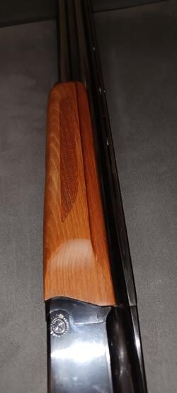 МР-233ЕА 12 калибр