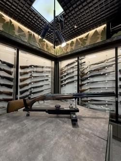 МР-233ЕА 12 калибр