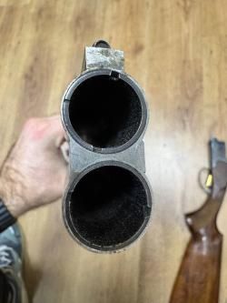 МР-233ЕА 2006 г.в. , кал. 12/76 в СПБ