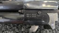 МР-233ЕА, кал.12/76