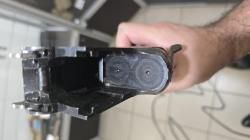 МР-233ЕА, кал.12/76