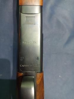 МР-233ЕА, кал.12/76