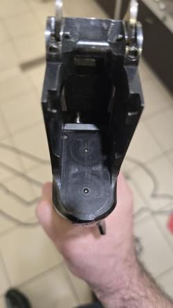 МР-233ЕА, кал.12/76