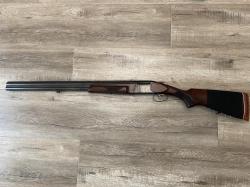 Мр 251-03 комбинированное ружьё типа "Тайга" 308 Win 12/76