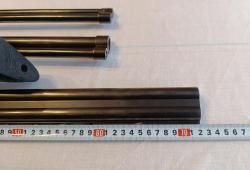 МР 251-03 три сменных блока стволов