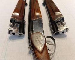 МР 251-03 три сменных блока стволов