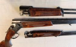 МР 251-03 три сменных блока стволов