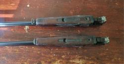МР-251-03, кал. 12x76