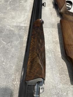 МР-27 12х76 орех Монте-Карло