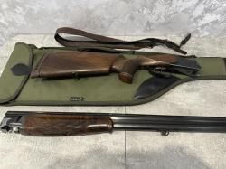 МР-27 12х76 орех Монте-Карло