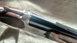 Мр-27 1С Спортинг 750 мм стволы