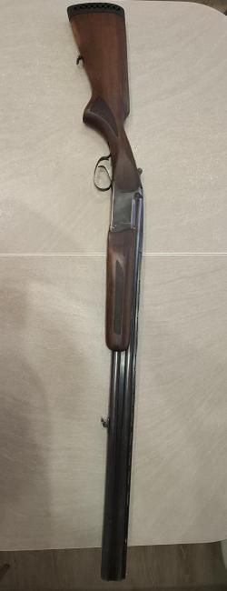 МР-27 ЕМ -1с 16/70