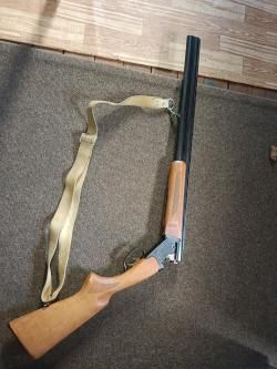МР-27 ЕМ 12х76