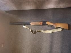 МР-27 ЕМ 12х76