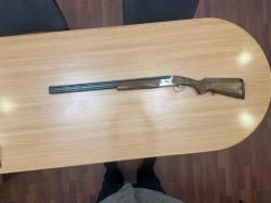 МР-27 ЕМ-1С 20\76 Спортинг