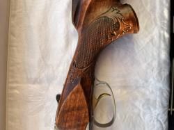 МР-27 ЕМ-1С "Де Люкс" 28х70.