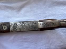 МР-27 ЕМ-1С "Де Люкс" 28х70.