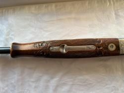 МР-27 ЕМ-1С "Де Люкс" 28х70.