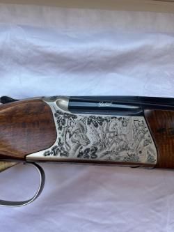 МР-27 ЕМ-1С "Де Люкс" 28х70.