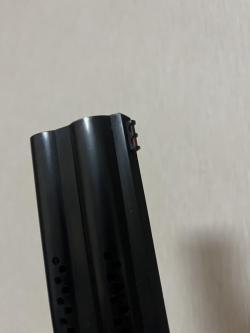 МР-27 ЕМ 1С Спортинг кал. 12х76