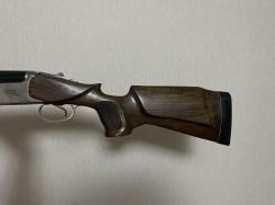 МР-27 ЕМ 1С Спортинг кал. 12х76