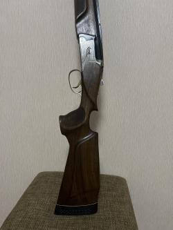 МР-27 ЕМ 1С Спортинг кал. 12х76