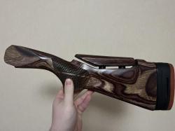 МР-27 ЕМ 1С Спортинг кал. 12х76