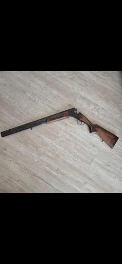  МР-27 ЕМ-1С