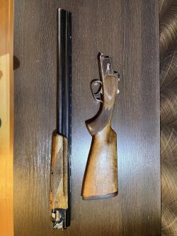 МР-27 ЕМ 1С Спортинг