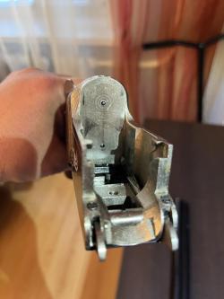 МР-27 ЕМ 1С Спортинг