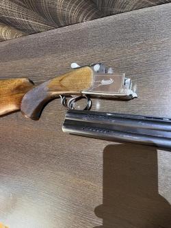 МР-27 ЕМ 1С Спортинг