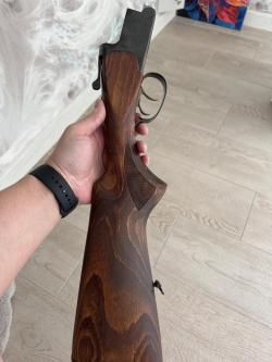 ИЖ 27 ЕМ 2007 года выпуска