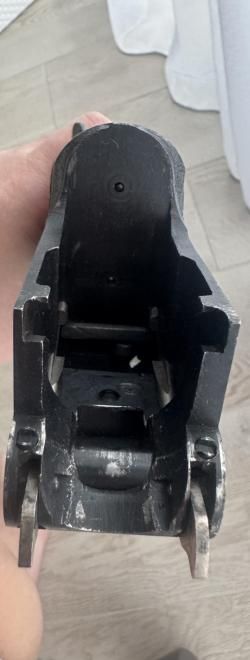 ИЖ 27 ЕМ 2007 года выпуска