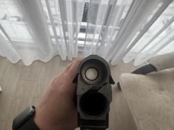 ИЖ 27 ЕМ 2007 года выпуска