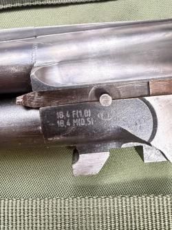 Мр 27 ЕМ 