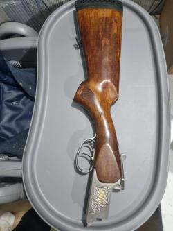 МР 27 м эжектор "Сильвер"