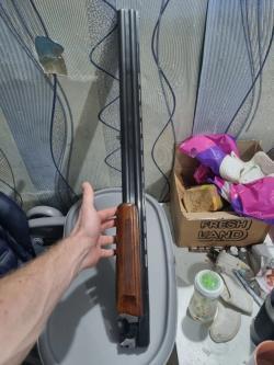 МР 27 м эжектор "Сильвер"