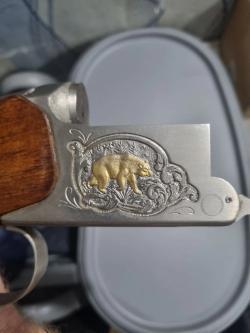 МР 27 м эжектор "Сильвер"