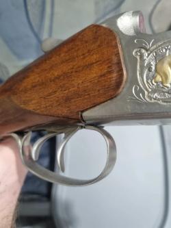 МР 27 м эжектор "Сильвер"