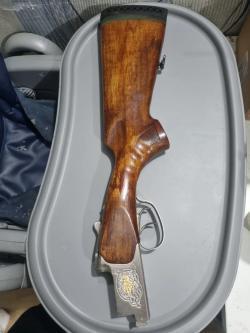 МР 27 м эжектор "Сильвер"