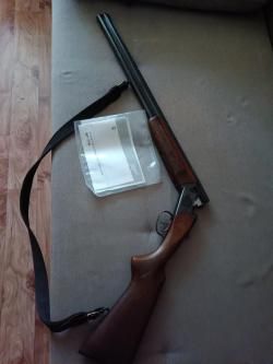 Мр 27 м Сильвер