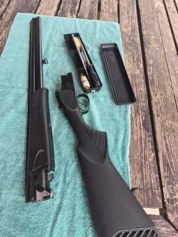 МР 27 М