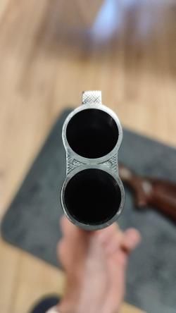 МР-27 ПРЕСТИЖ