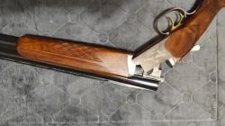 МР-27 ПРЕСТИЖ