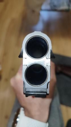 МР-27 ПРЕСТИЖ