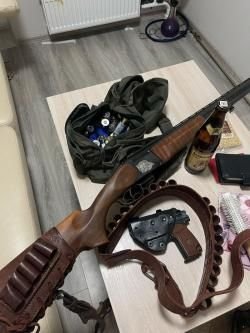 мр-27 Сильвер