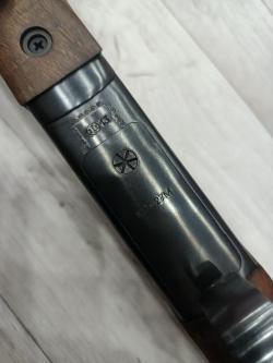 Мр 27 Силвер