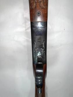 МР-27Е-М Стрела ШТУЧНОЕ