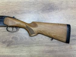 МР-27ЕМ , кал. 12/76 в СПБ