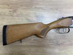 МР-27ЕМ , кал. 12/76 в СПБ